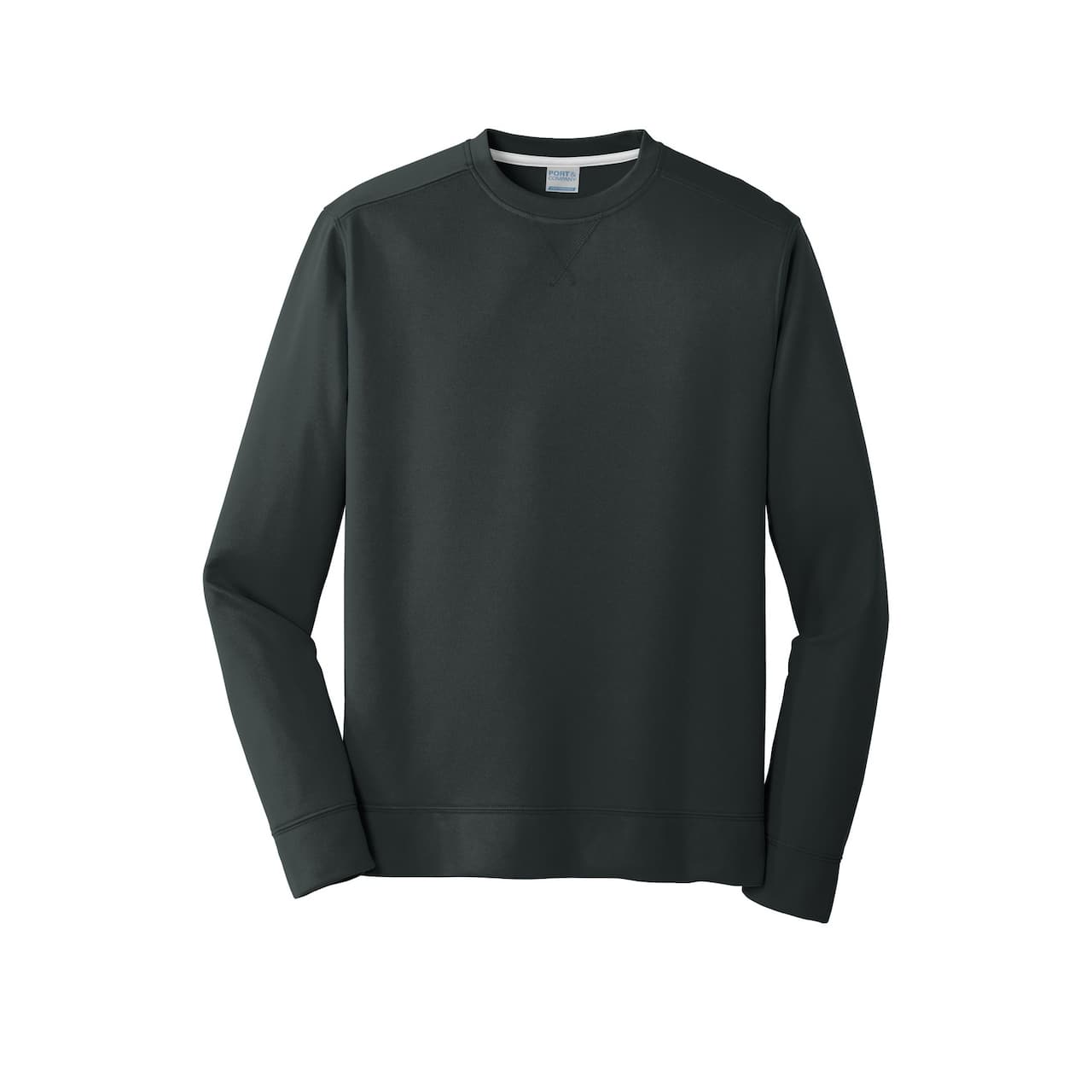 Port & Company® Performance Fleece Crewneck Adult Sweatshirt